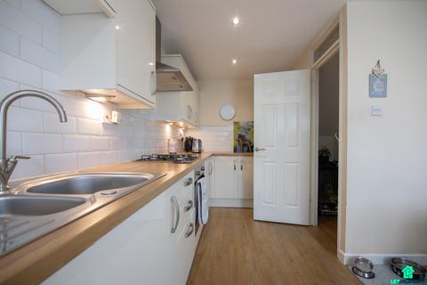 3 bedroom terraced house for sale, Lomond Crescent, Cumbernauld G67