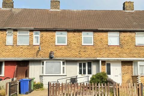 3 bedroom terraced house for sale, Wainfleet Road, Grimsby DN33