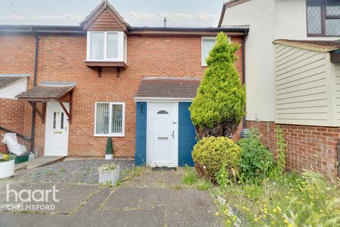 3 bedroom terraced house for sale, Burgess Field, Chelmsford