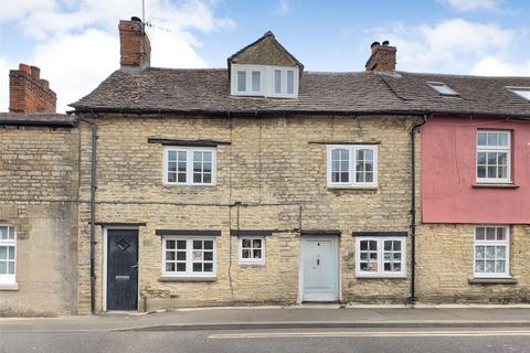 2 bedroom terraced house to rent, Acre End Street, Eynsham, Witney, Oxfordshire, OX29