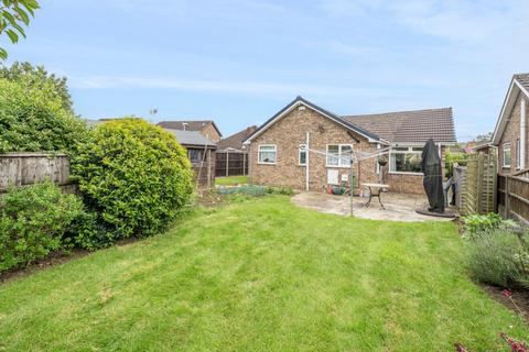 3 bedroom detached bungalow for sale, Lincoln Road, Metheringham, Lincoln, LN4