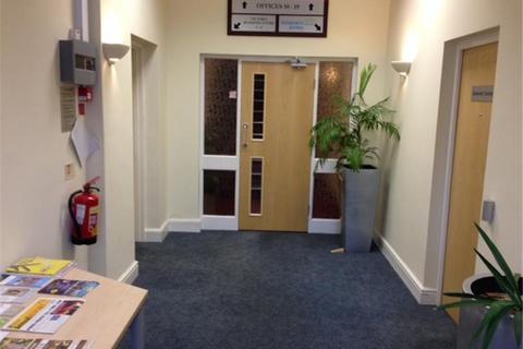 Office to rent, Victoria House, Croft Street, Widnes, WA8 0NQ