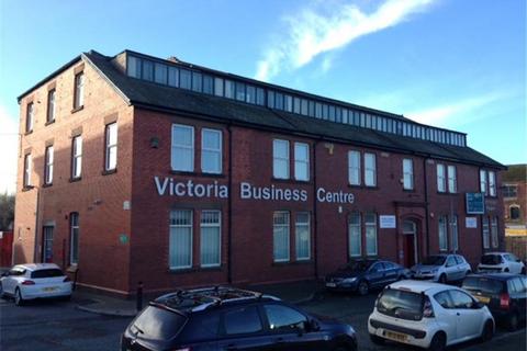 Office to rent, Victoria House, Croft Street, Widnes, WA8 0NQ
