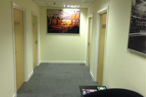 Office to rent, Victoria House, Croft Street, Widnes, WA8 0NQ