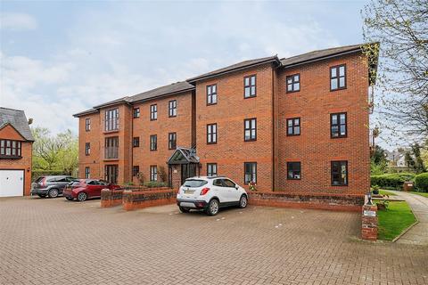 1 bedroom flat for sale, Town Mill, Overton, RG25