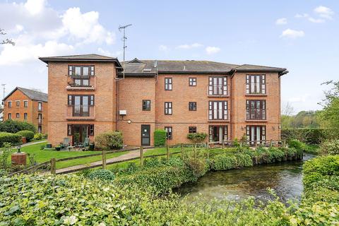 undefined, Town Mill, Overton, RG25