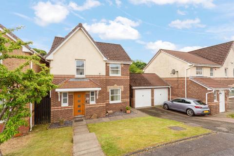 3 bedroom detached villa for sale, Buchanan Crescent, Livingston EH54