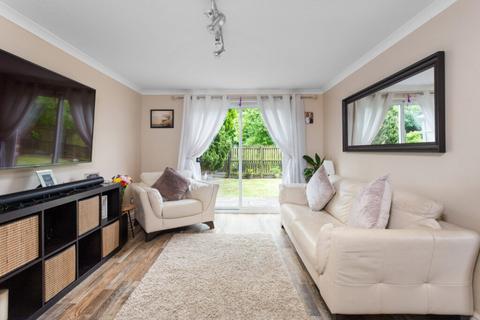 3 bedroom detached villa for sale, Buchanan Crescent, Livingston EH54