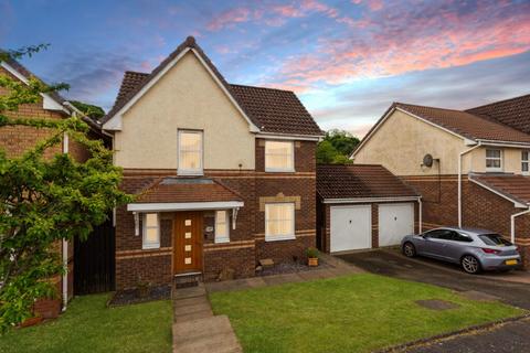 3 bedroom detached villa for sale, Buchanan Crescent, Livingston EH54