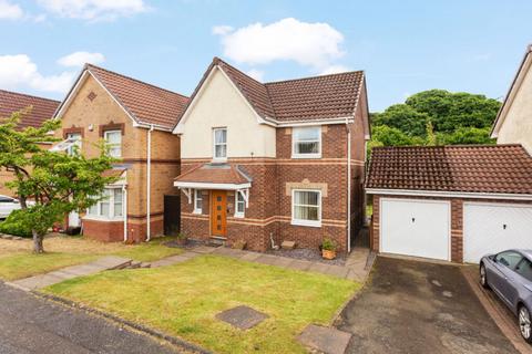 3 bedroom detached villa for sale, Buchanan Crescent, Livingston EH54