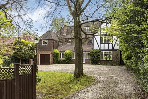 6 bedroom detached house to rent, Firs Walk, Tewin, Welwyn, Hertfordshire