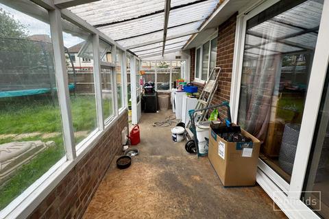 40 Ashby Road, Southampton, SO19 1DR