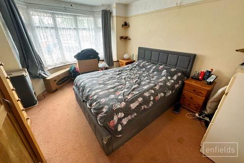 40 Ashby Road, Southampton, SO19 1DR
