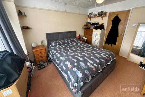 40 Ashby Road, Southampton, SO19 1DR