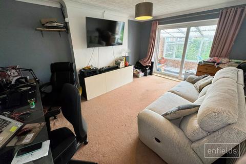 40 Ashby Road, Southampton, SO19 1DR