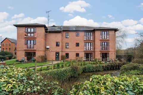 2 bedroom flat for sale, Town Mill, Overton, RG25