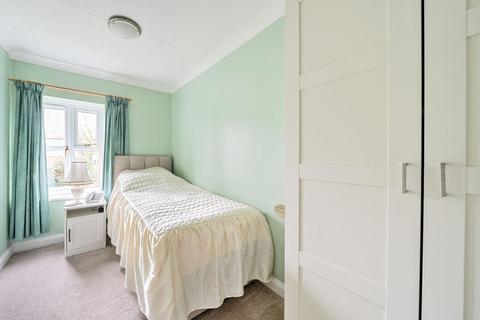 2 bedroom flat for sale, Town Mill, Overton, RG25