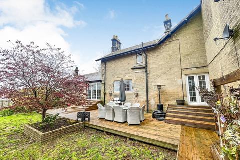 4 bedroom detached house for sale, Widdrington, Widdrington, Morpeth, Northumberland, NE61 5QH