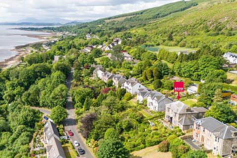 3 bedroom apartment for sale, Merkland, 6A North Campbell Road, Innellan, Dunoon, Argyll and Bute, PA23