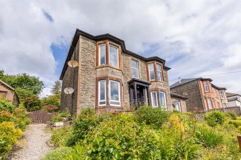 3 bedroom apartment for sale, Merkland, 6A North Campbell Road, Innellan, Dunoon, Argyll and Bute, PA23