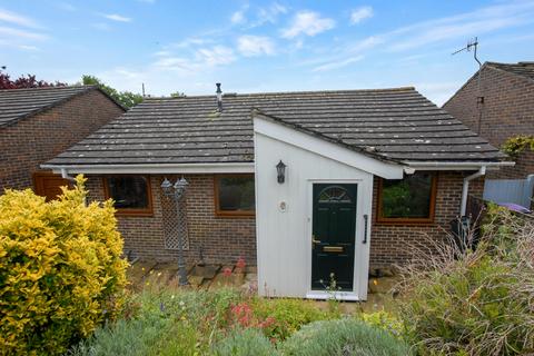 2 bedroom bungalow for sale, Corunna Close, Hythe, CT21