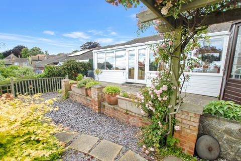 2 bedroom bungalow for sale, Corunna Close, Hythe, CT21