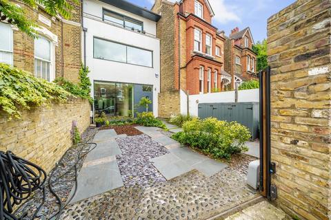 2 bedroom terraced house for sale, Tyrwhitt Road, Brockley