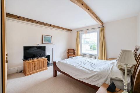 3 bedroom semi-detached house for sale, Southington, Overton, Basingstoke,