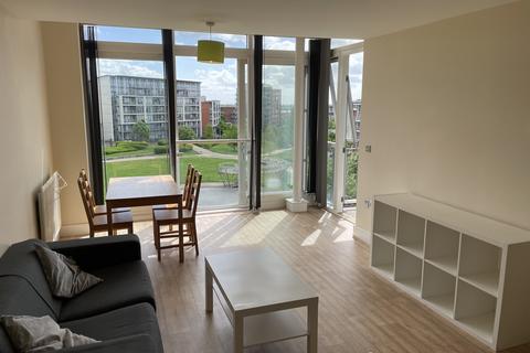 1 bedroom apartment to rent, Longleat Avenue, Birmingham B15