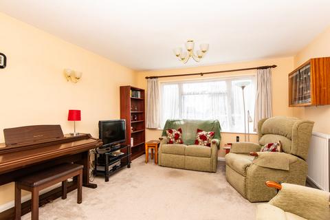 3 bedroom detached house for sale, Queen Mary Avenue, Hove BN3