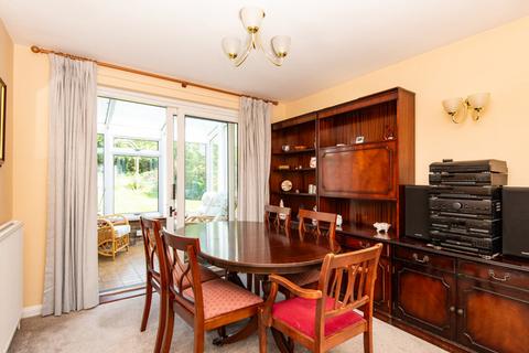 3 bedroom detached house for sale, Queen Mary Avenue, Hove BN3