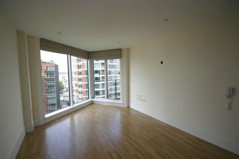 2 bedroom flat to rent, Baltimore House, Juniper Drive, SW18 1TT