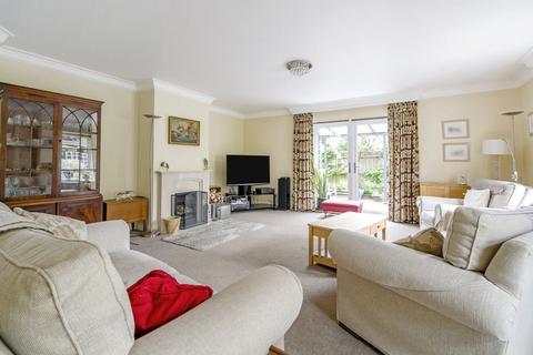 4 bedroom detached house for sale, Winchester Street, Overton,