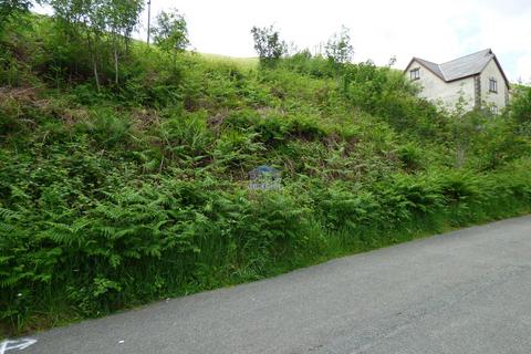 undefined, Bryn Road, Ogmore Vale, Bridgend. CF32 7DW