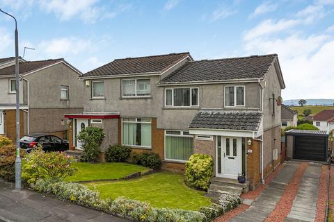 3 bedroom semi-detached house for sale, Acacia Drive, Barrhead G78