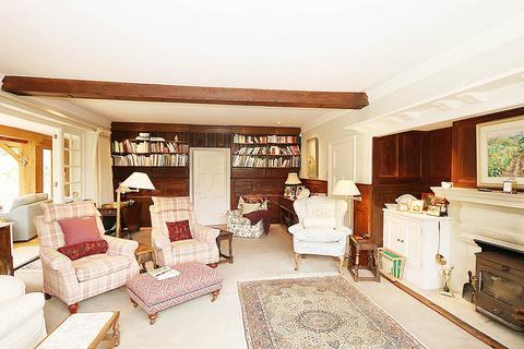 Church Cottage Pangbourne Hill, Pangbourne, Reading, RG8 7AX