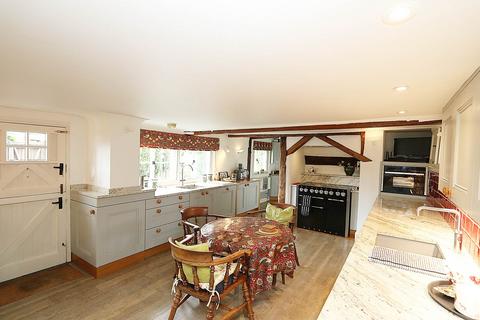 Church Cottage Pangbourne Hill, Pangbourne, Reading, RG8 7AX