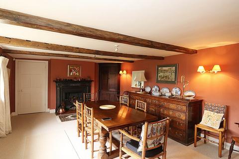 Church Cottage Pangbourne Hill, Pangbourne, Reading, RG8 7AX