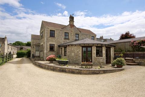 3 bedroom house for sale, Applepress Cottage - Carlingcott, Near Bath