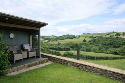 3 bedroom house for sale, Applepress Cottage - Carlingcott, Near Bath