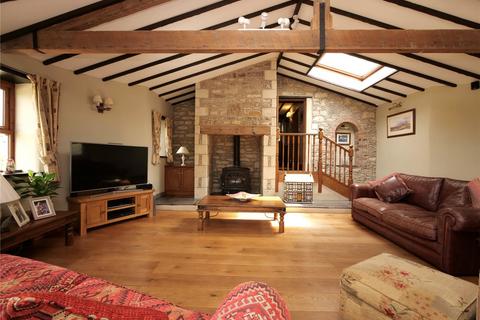 3 bedroom house for sale, Applepress Cottage - Carlingcott, Near Bath