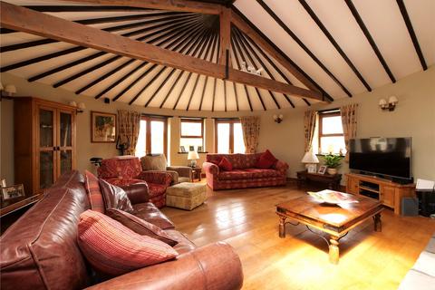 3 bedroom house for sale, Applepress Cottage - Carlingcott, Near Bath