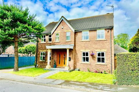 5 bedroom detached house for sale, The Ridings, North Ferriby HU14