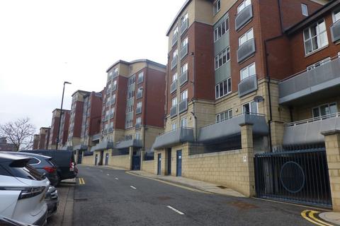 2 bedroom apartment to rent, City Road, Newcastle upon Tyne NE1