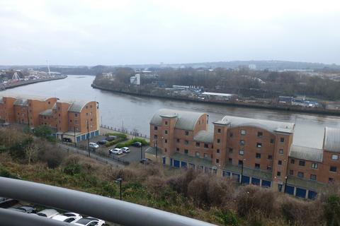 2 bedroom apartment to rent, City Road, Newcastle upon Tyne NE1