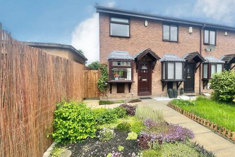 1 bedroom mews for sale, Norbreck Avenue, Cheadle