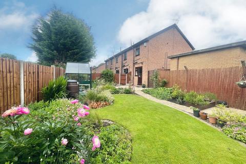 1 bedroom mews for sale, Norbreck Avenue, Cheadle