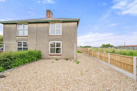 3 bedroom semi-detached house for sale, Tooley Lane, Wrangle, Boston, PE22