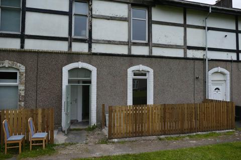 Harland Cottages, Scotstoun