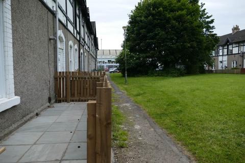 undefined, Harland Cottages, Scotstoun